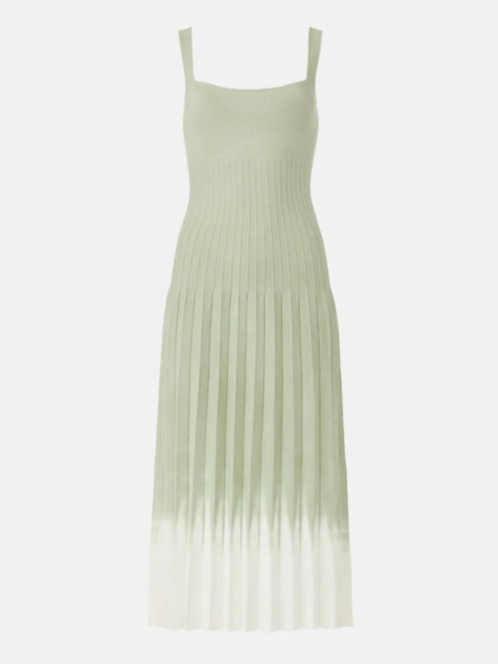 RTR-133 Staud Tie Dye Ellison Dress